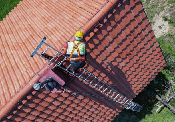 Best Storm Damage Roof Repair  in Nichols Hills, OK